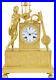 PENDULE-ORPHEE-Kaminuhr-Empire-clock-bronze-horloge-antique-cartel-uhren-01-job