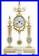PENDULE-PORTIQUE-Kaminuhr-Empire-clock-bronze-horloge-antique-cartel-uhren-01-pc