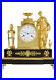 PENDULE-SAPPHO-Kaminuhr-clock-bronze-horloge-antique-uhren-cartel-empire-01-zwmf