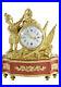 PENDULE-XVIIII-GUERRIER-Kaminuhr-Empire-clock-bronze-horloge-antique-cartel-01-cj