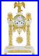 PORTIQUE-AIGLE-Kaminuhr-Empire-clock-bronze-horloge-antique-cartel-pendule-01-yl
