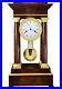 PORTIQUE-CHEVILLE-Kaminuhr-Empire-clock-bronze-horloge-antique-pendule-uhren-01-hl