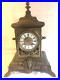 Pendule-ART-NOUVEAU-bronze-Horloge-19e-antique-Mucha-vintage-01-wn