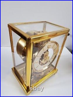 Pendule ATMOS par Jaeger-Lecoultre Horloge ATMOS