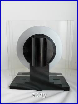 Pendule Art Déco Léon Ato