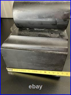 Pendule Borgne Style Napoléon 3 En Marbre Balancier Mercure, Avec Sa Clé Pendule Borgne Style Napoléon 3 En Marbre Balancier Mercure, Avec Sa Clé