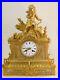 Pendule-Borne-En-Bronze-Dore-et-marbre-blanc-XIXe-Clock-Uhr-Reloj-01-is