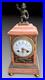 Pendule-Borne-Marbre-Rose-Cupidon-Bronze-Patine-Epoque-Napoleon-III-01-sivf