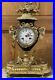 Pendule-Bronze-Dore-Porcelaine-Bleue-de-Sevres-XIXeme-Napoleon-III-French-Clock-01-ifjy