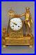 Pendule-Bronze-dore-Au-Chasseur-Empire-Clock-Kaminuhr-Horloge-Napoleon-Cartel-01-kxd