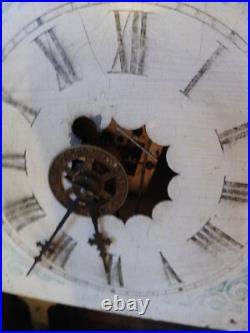 Pendule Clocks Regulators Horloge Ancien