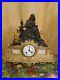 Pendule-Horloge-Ancienne-19eme-siecle-vers-1830-Sujet-Jean-De-La-Fontaine-01-cik