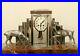 Pendule-Horloge-Michel-Decoux-Art-Deco-Onyx-Et-Bronze-chrome-Signee-01-wfgb