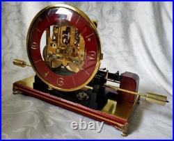 Pendule Horloge de Kienzle avec un balancier très! Rare Pendule Horloge de Kienzle avec un balancier très! Rare