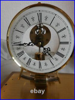 Pendule Kundo ATO fonctionne pendule electrique electrical clock