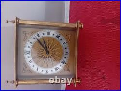 Pendule Lancel electro mecanique