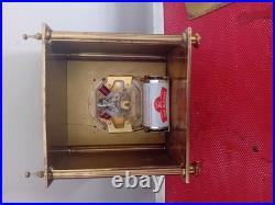 Pendule Lancel electro mecanique