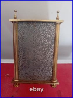 Pendule Lancel electro mecanique