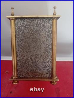 Pendule Lancel electro mecanique