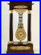 Pendule-Regulateur-Portique-d-epoque-Charles-X-clock-uhr-reloj-orologio-bronze-01-gduz