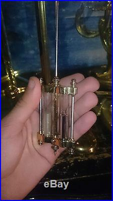 Pendule Regulateur cage L'Epee 1839