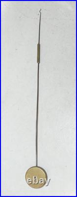 Pendule Romantique En Bronze Debut Xixeme Mouvement A Fil Decor Femme Et Oiseau Pendule Romantique En Bronze Debut Xixeme Mouvement A Fil Decor Femme Et Oiseau