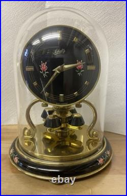 Pendule Schatz 400jours Bon État