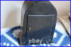 Pendule à poser BULLE CLOCK magnétique décor Japonisant