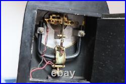 Pendule à poser BULLE CLOCK magnétique décor Japonisant