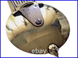 Pendule balancier type Berthoud clock cheville horloge regulateur kaminuhr uhr Pendule balancier type Berthoud clock cheville horloge regulateur kaminuhr uhr
