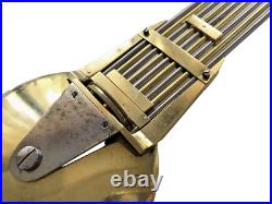 Pendule balancier type Berthoud clock cheville horloge regulateur kaminuhr uhr Pendule balancier type Berthoud clock cheville horloge regulateur kaminuhr uhr