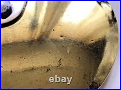 Pendule balancier type Berthoud clock cheville horloge regulateur kaminuhr uhr Pendule balancier type Berthoud clock cheville horloge regulateur kaminuhr uhr