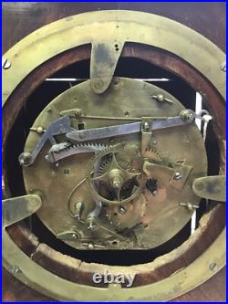 Pendule borne horloge clock pendulum uhren antik uhr Kaminuhr 19 Pendule borne horloge clock pendulum uhren antik uhr Kaminuhr 19