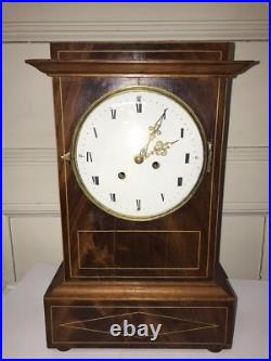 Pendule borne horloge clock pendulum uhren antik uhr Kaminuhr 19 Pendule borne horloge clock pendulum uhren antik uhr Kaminuhr 19