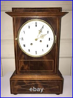 Pendule borne horloge clock pendulum uhren antik uhr Kaminuhr 19 Pendule borne horloge clock pendulum uhren antik uhr Kaminuhr 19