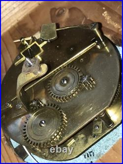 Pendule borne horloge clock pendulum uhren antik uhr Kaminuhr 19 Pendule borne horloge clock pendulum uhren antik uhr Kaminuhr 19