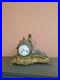 Pendule-bronze-dore-XIXe-avec-chevre-mouvement-a-reviser-style-Napoleon-III-01-nx
