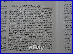 Pendule d'officier, de voyage à grande sonnerie L. LEROY et Cie (1900)