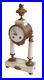 Pendule-de-cheminee-Horloge-de-manteau-Portique-en-marbre-blanc-a-2-colonnes-01-ocb