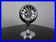 Pendule-horloge-tulipe-BULOVA-design-vintage-70-s-80-s-RARE-Japan-01-socp