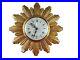 Pendule-vintage-Vedette-Cadre-soleil-1950-s-mural-clock-01-qcgb