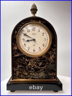 Pendulette Horloge Jaeger JLC LIC ATO PARIS Pendulette Horloge Jaeger JLC LIC ATO PARIS