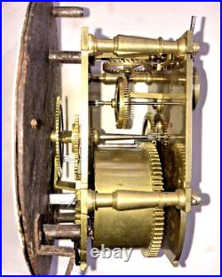Petite Pendule kaminuhr antique clock french uhren A CHALON uhr cartel N 18 Petite Pendule kaminuhr antique clock french uhren A CHALON uhr cartel N 18