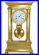 Portique-pendule-Kaminuhr-Empire-clock-bronze-horloge-antique-cartel-uhren-01-ajrh