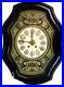 RARE-pendule-murale-Napoleon-III-marqueterie-BOULLE-ecaille-laiton-etc-01-nvqp