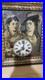 Rare-Automate-Foret-Noire-Carillon-Coucou-Pendule-Horloge-Comtoise-01-lt