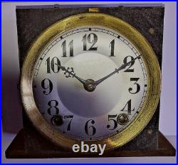 Rare petit mouvement SONNERIE QUARTS uhren carillon uhr clock Comtoise No odo