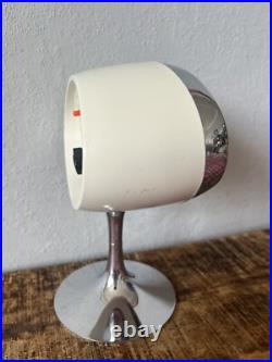 Réveil vintage Space Age Rythm Années 70