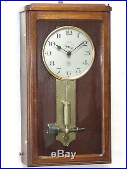 Superbe pendule electrique ATO année 1925 clock collection