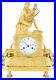 TROUBADOUR-FONTAINE-Kaminuhr-Empire-clock-bronze-horloge-antique-pendule-uhren-01-wkzz